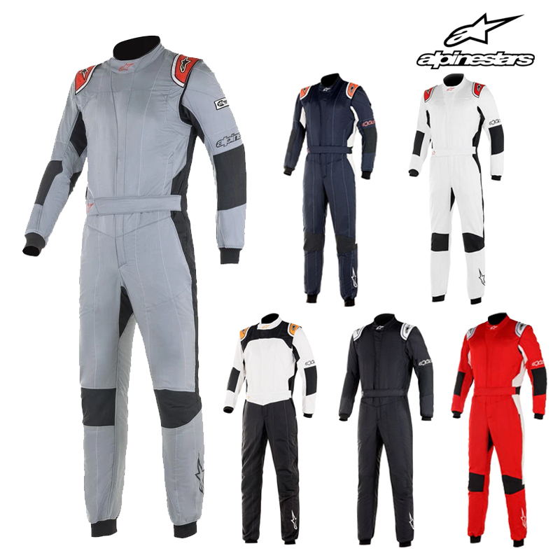 Alpinestar gp deals tech v3